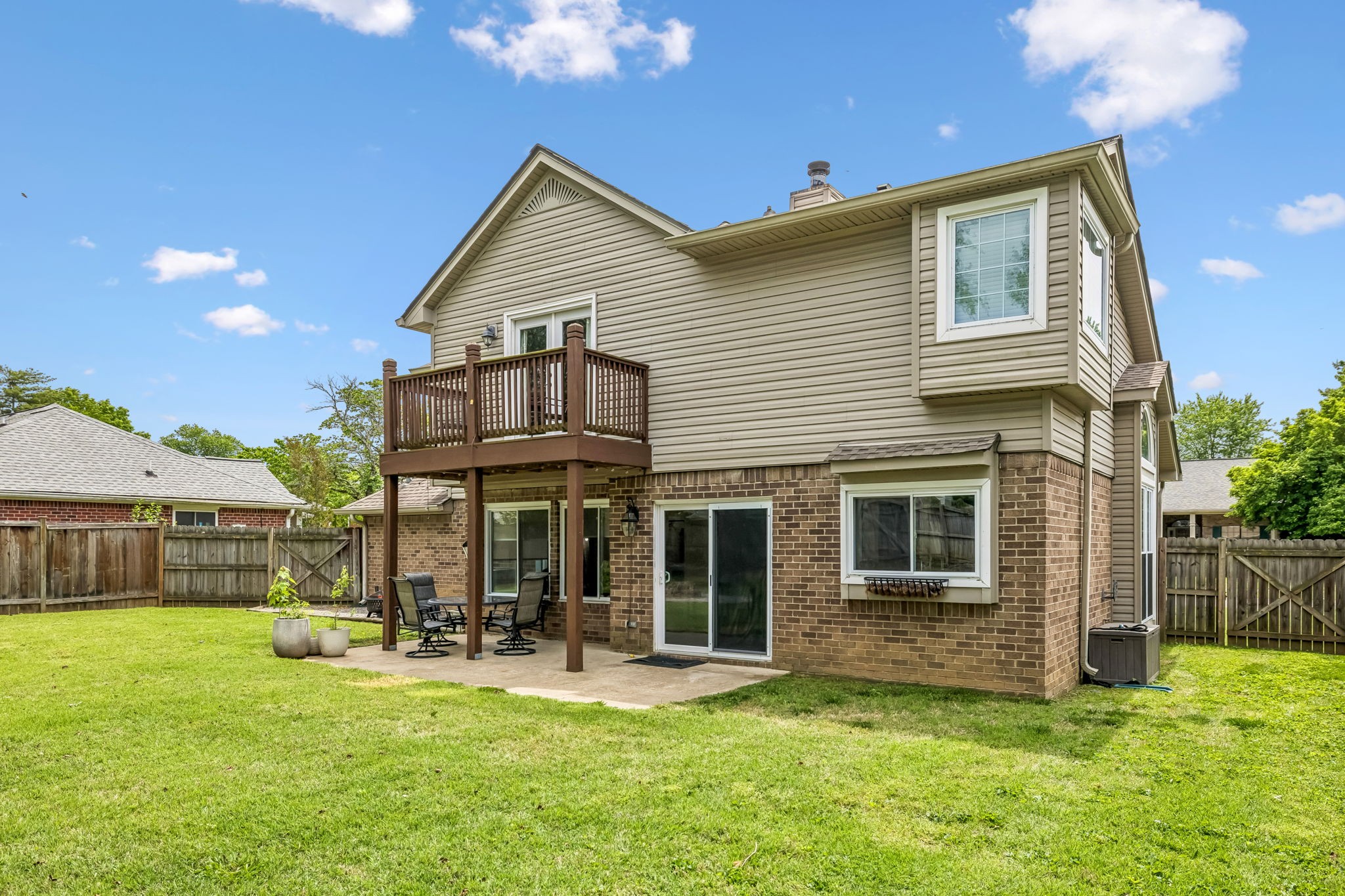 526 Creek Point Mount Juliet TN 37122