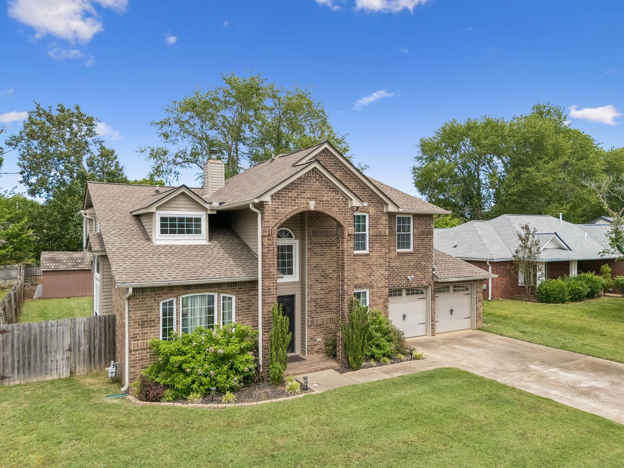 526 Creek Point Mount Juliet TN 37122