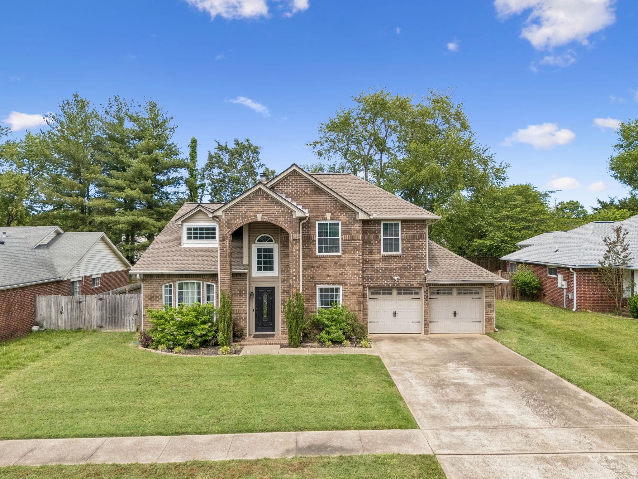 526 Creek Point Mount Juliet TN 37122