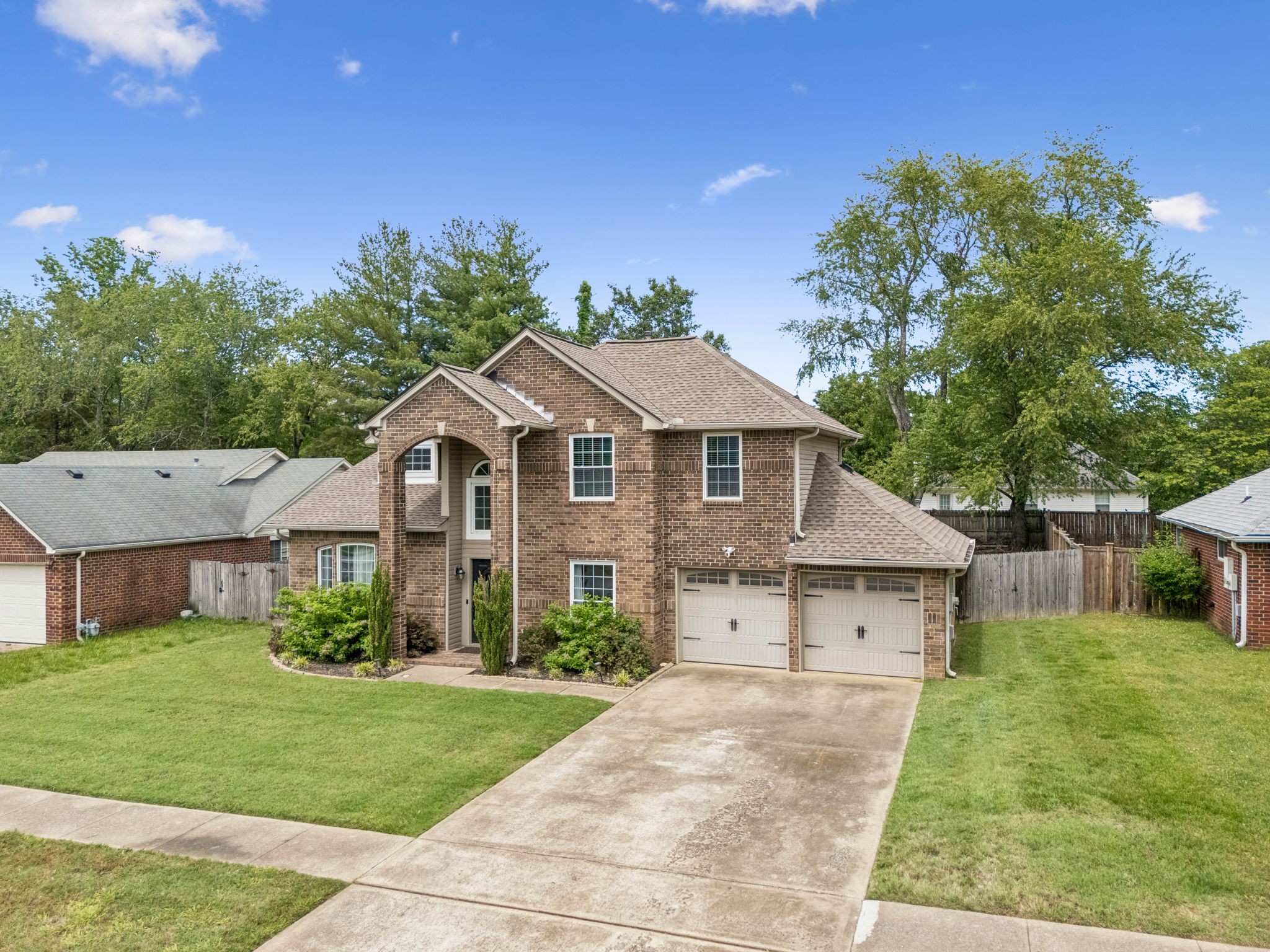 526 Creek Point Mount Juliet TN 37122