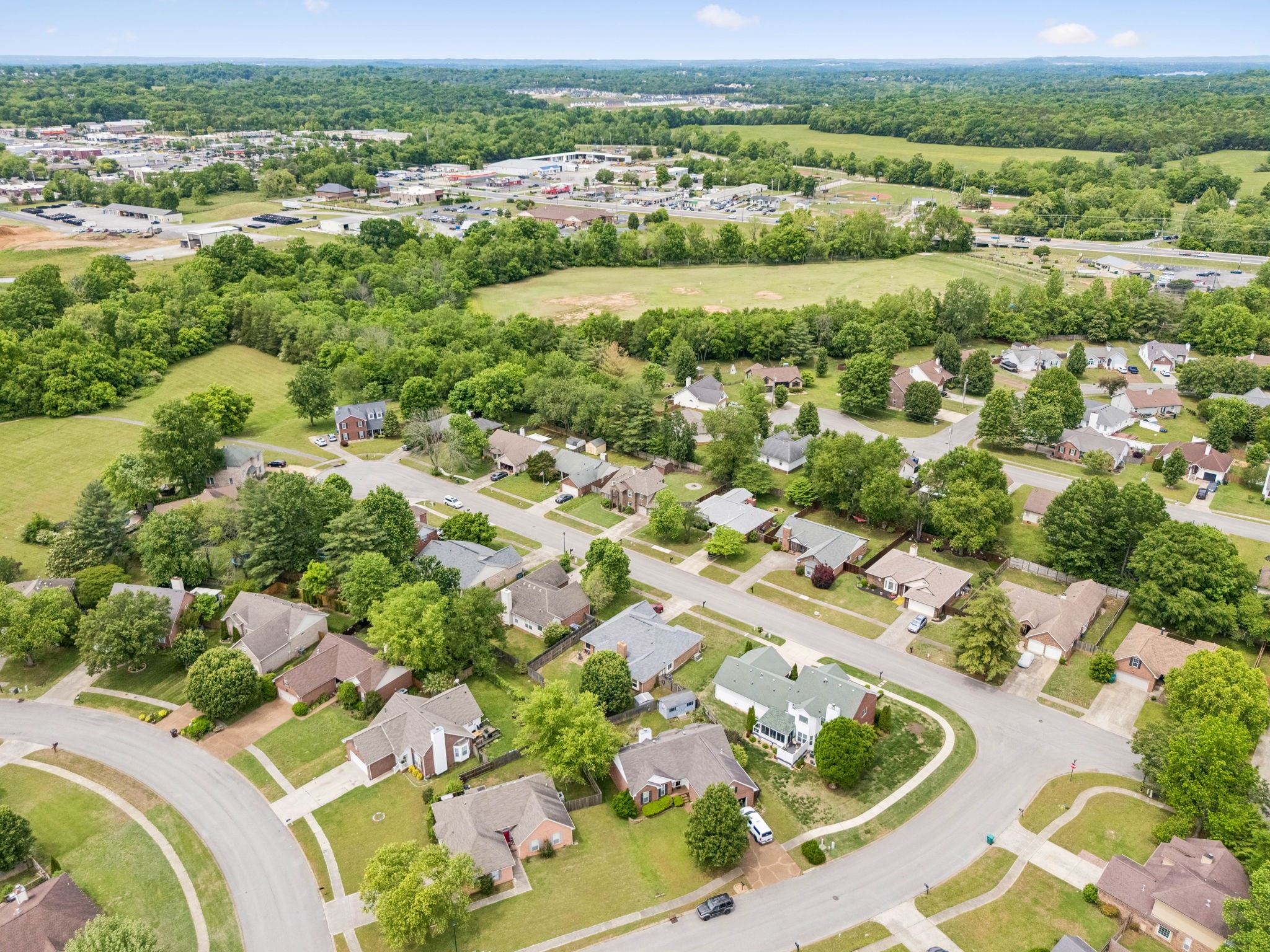 526 Creek Point Mount Juliet TN 37122