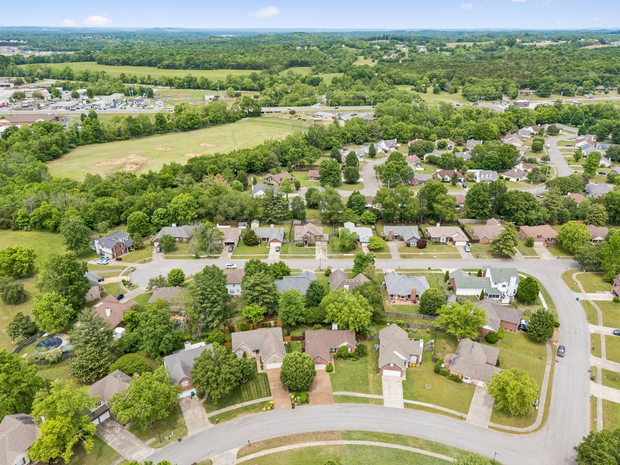 526 Creek Point Mount Juliet TN 37122