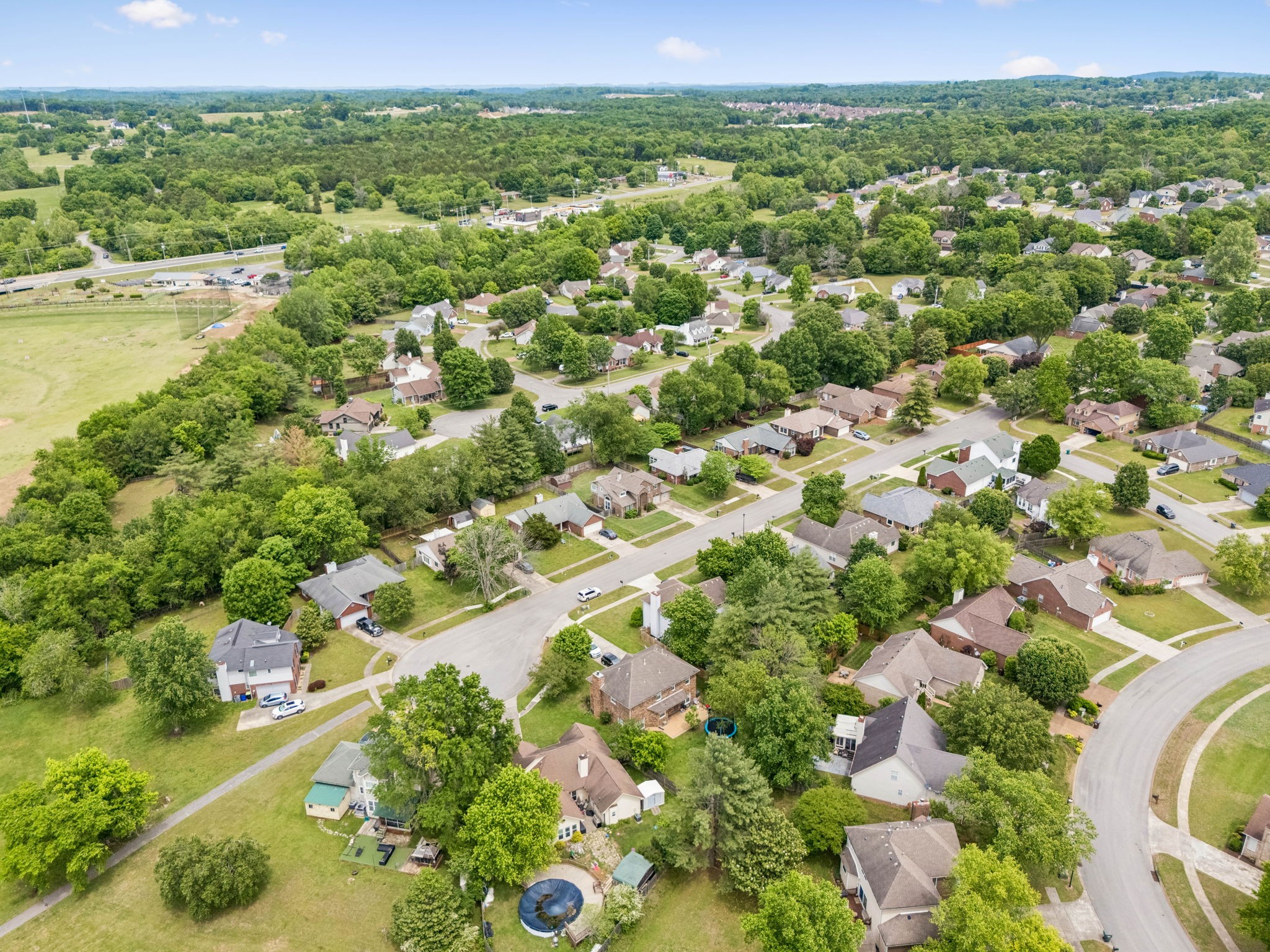 526 Creek Point Mount Juliet TN 37122