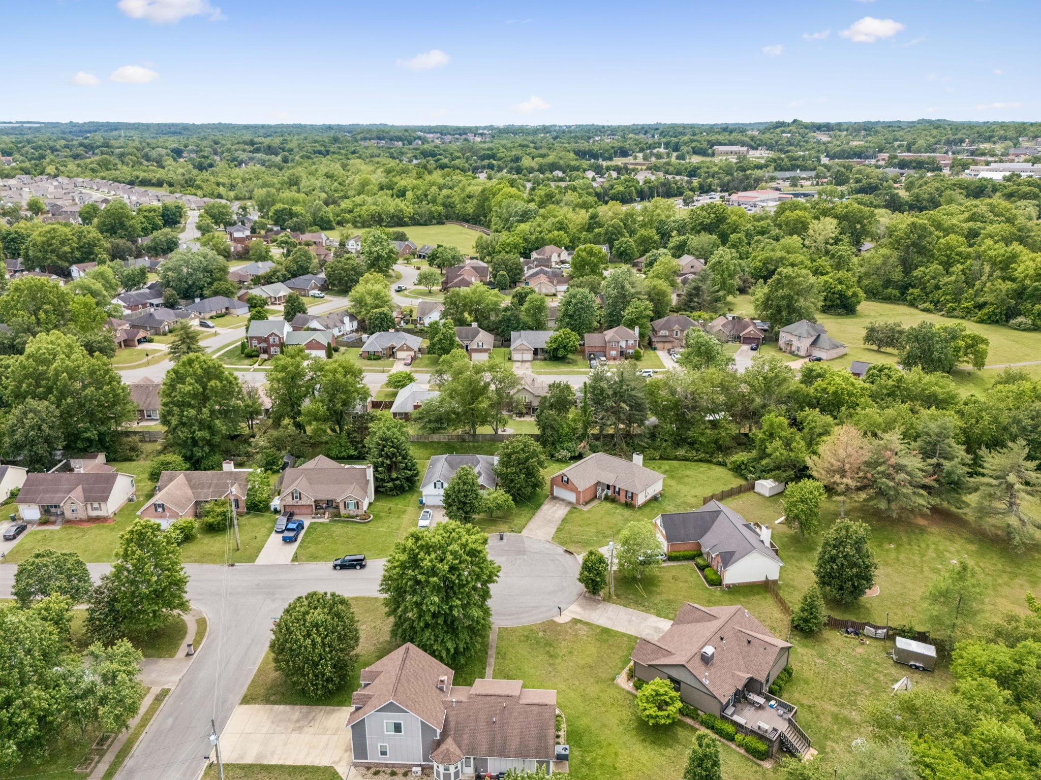 526 Creek Point Mount Juliet TN 37122