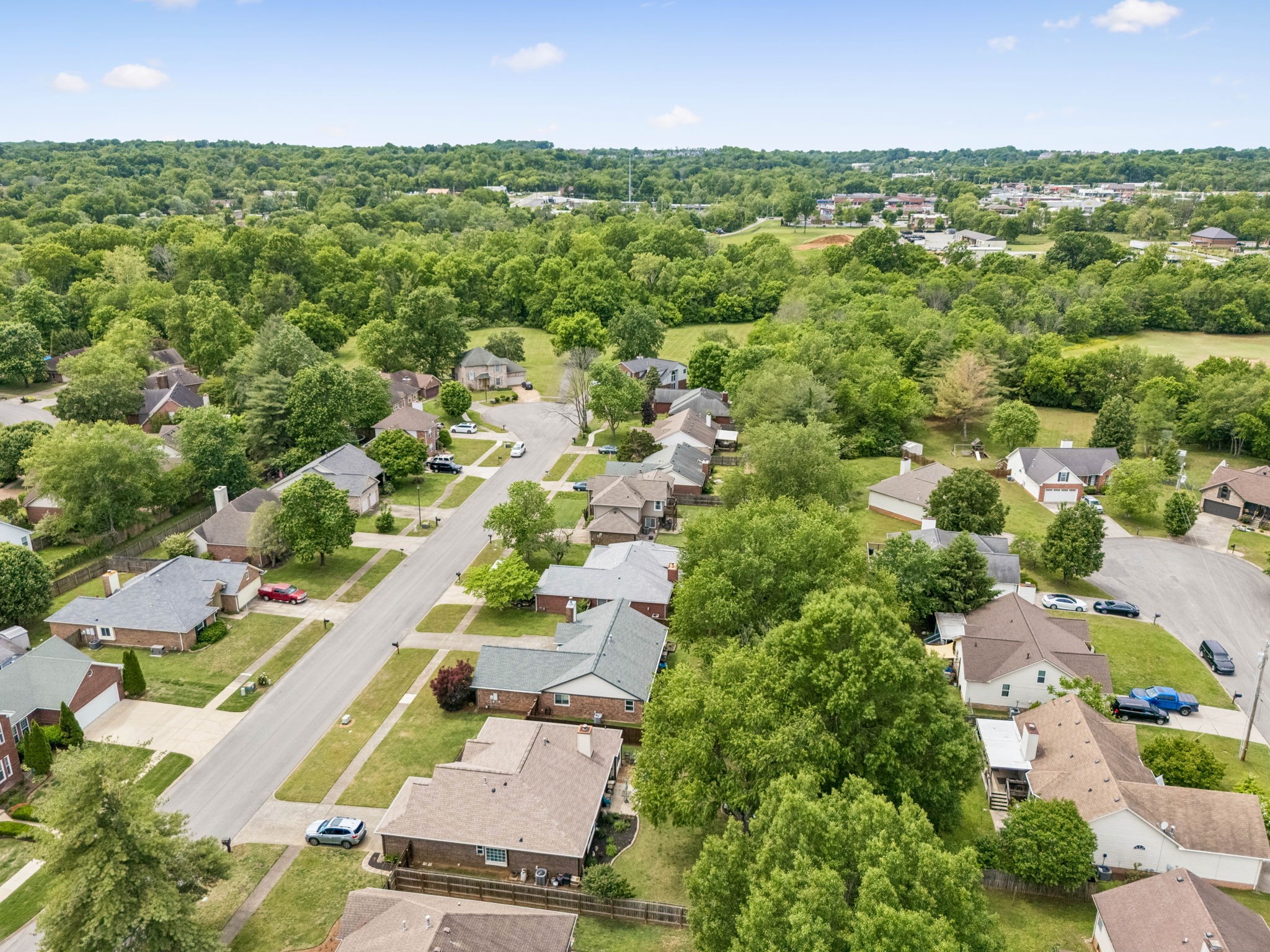 526 Creek Point Mount Juliet TN 37122