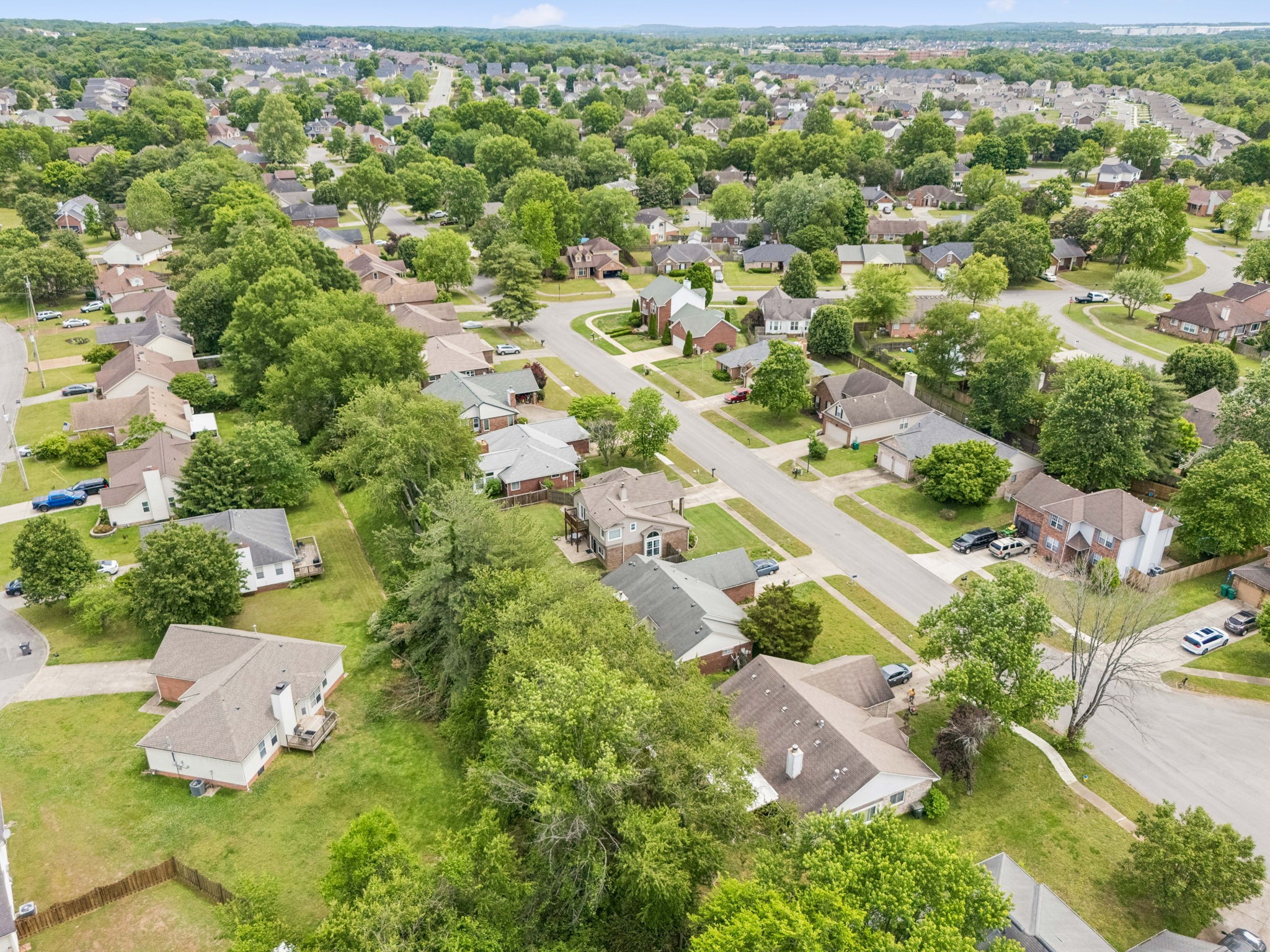 526 Creek Point Mount Juliet TN 37122