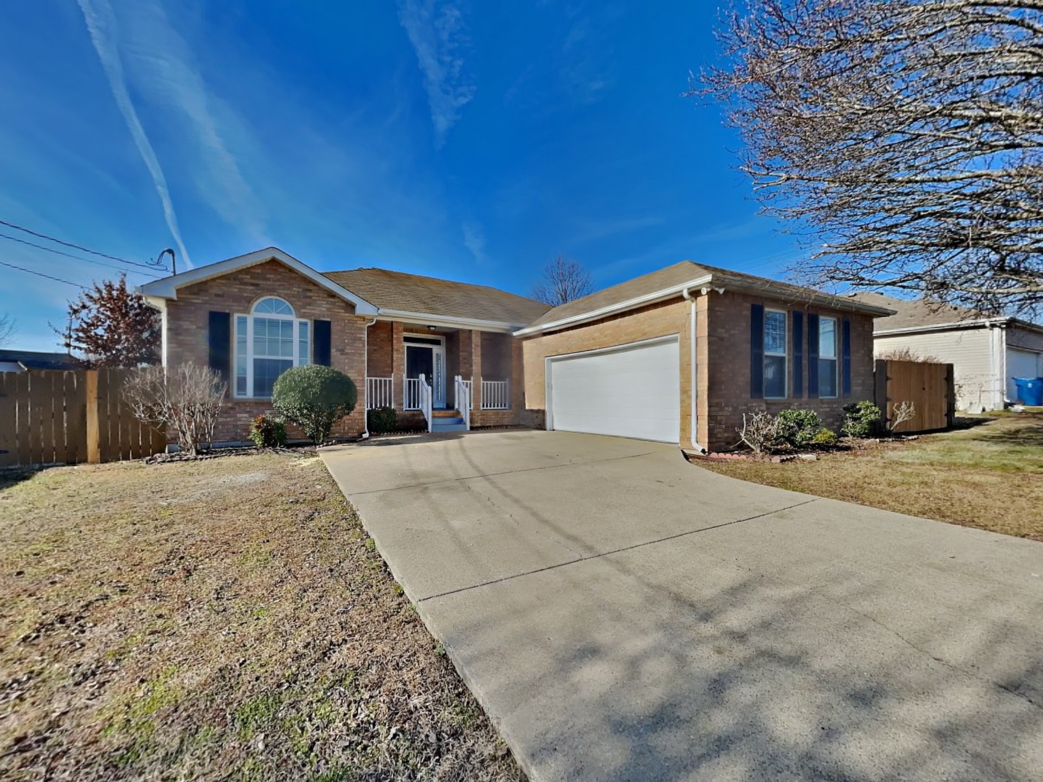 253 Lake Forest Drive La Vergne TN 37086