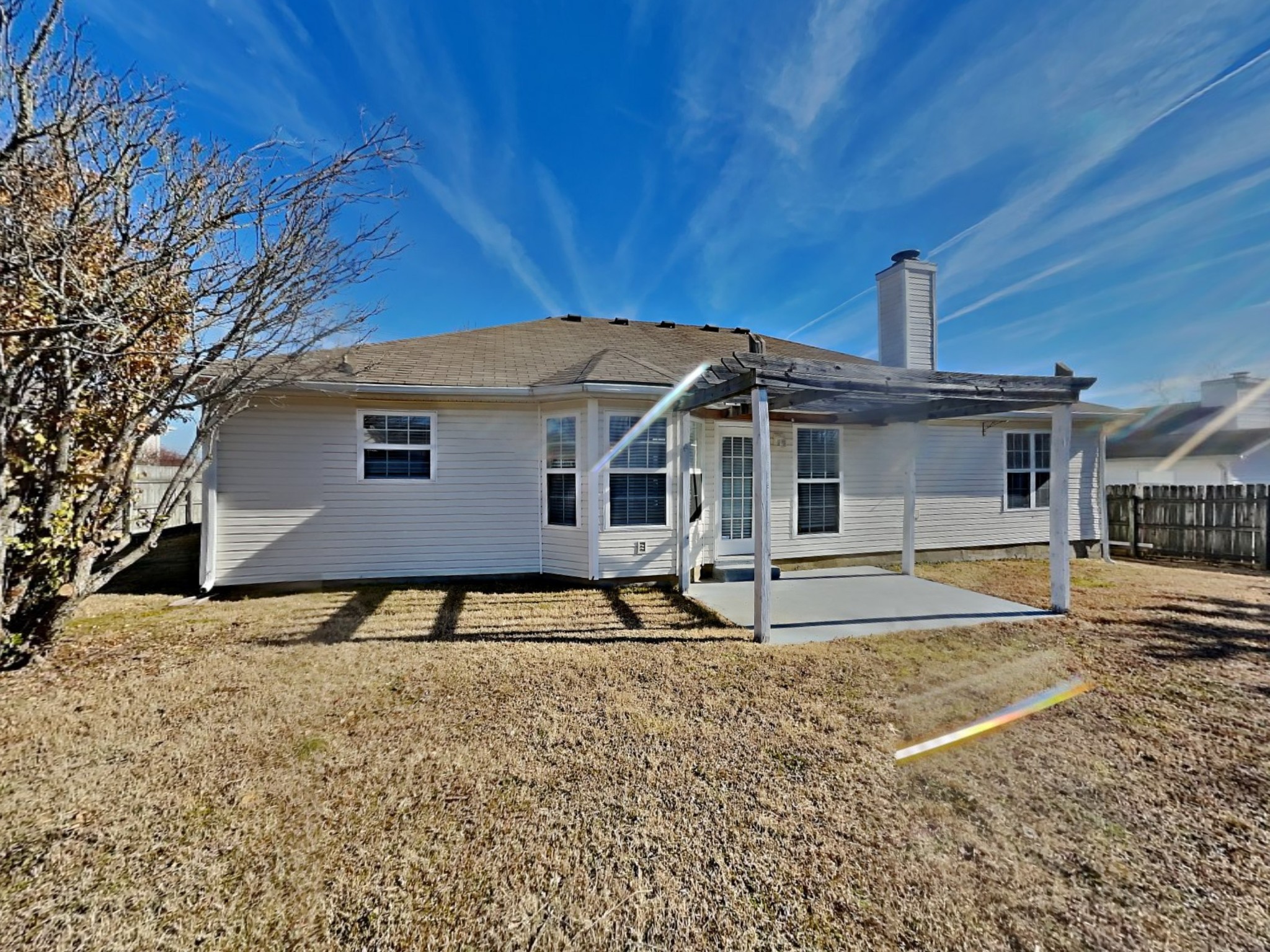 253 Lake Forest Drive La Vergne TN 37086