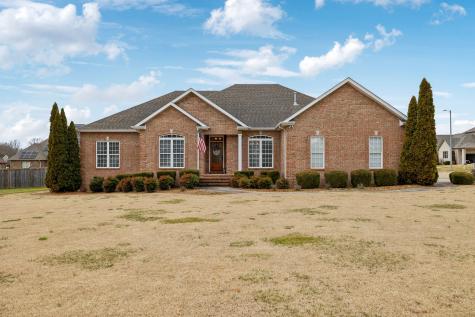 302 Settlers Trace Tullahoma TN 37388
