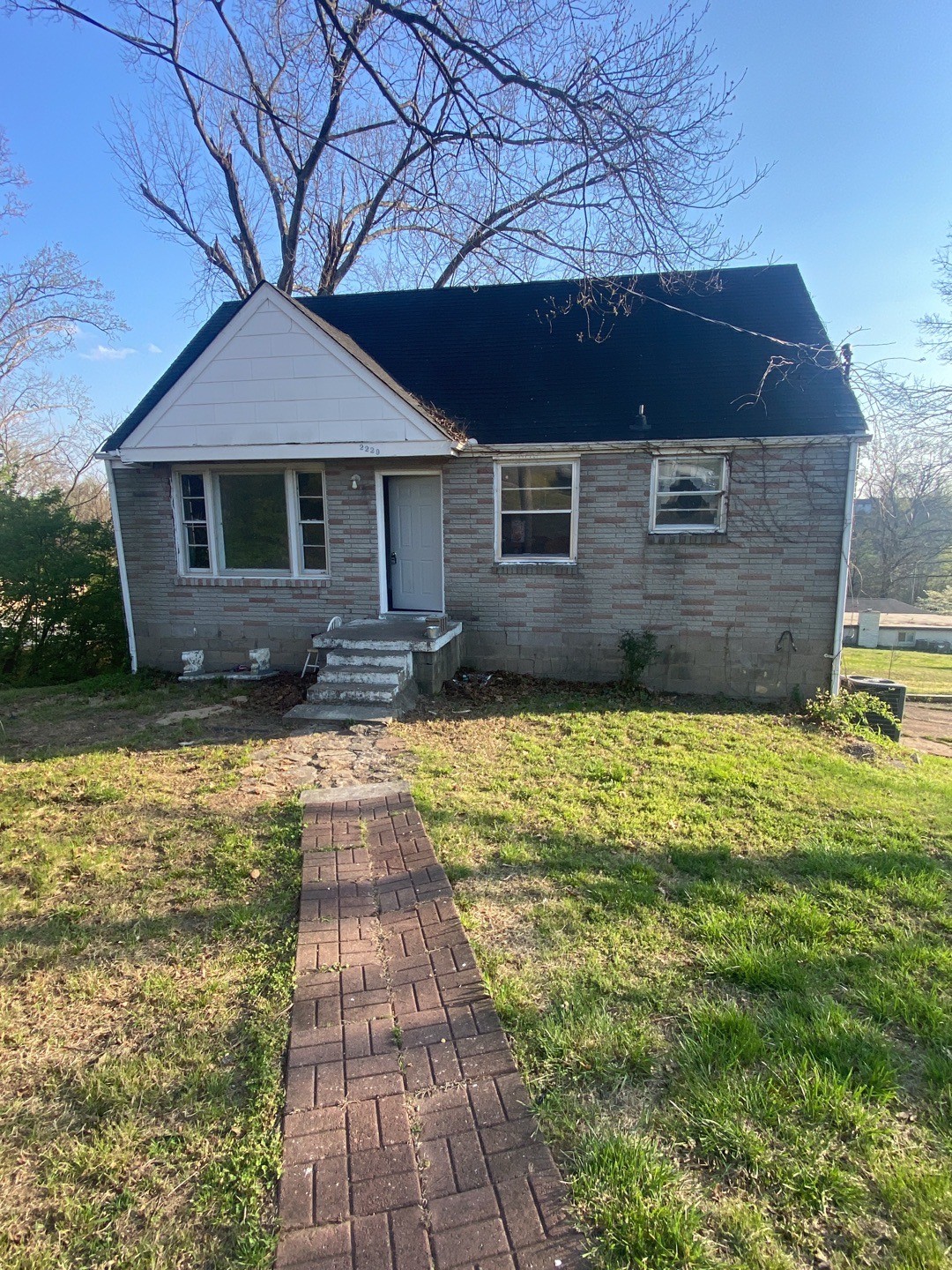 2229 Maplecrest Drive Nashville TN 37214