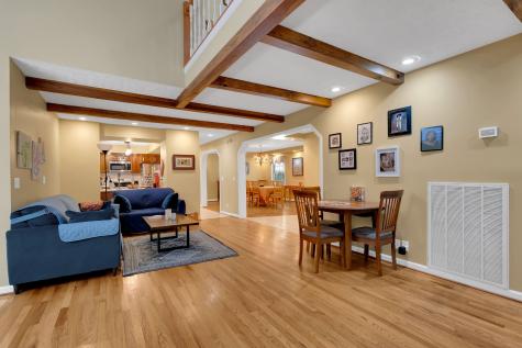 891 Deepwoods Road Sewanee TN 37375