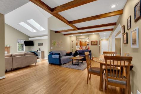 891 Deepwoods Road Sewanee TN 37375