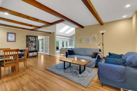 891 Deepwoods Road Sewanee TN 37375