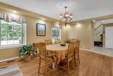 891 Deepwoods Road Sewanee TN 37375