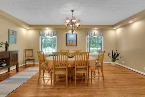 891 Deepwoods Road Sewanee TN 37375