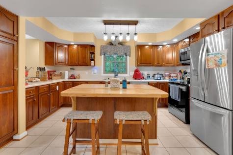 891 Deepwoods Road Sewanee TN 37375