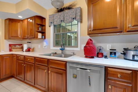 891 Deepwoods Road Sewanee TN 37375