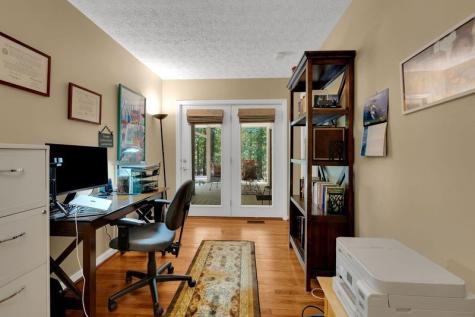 891 Deepwoods Road Sewanee TN 37375