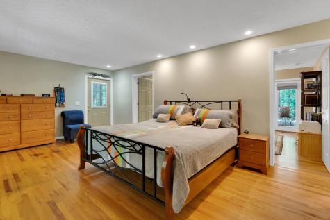 891 Deepwoods Road Sewanee TN 37375