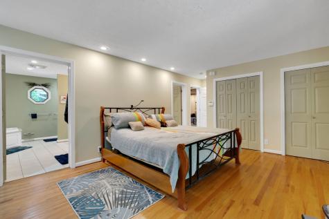 891 Deepwoods Road Sewanee TN 37375