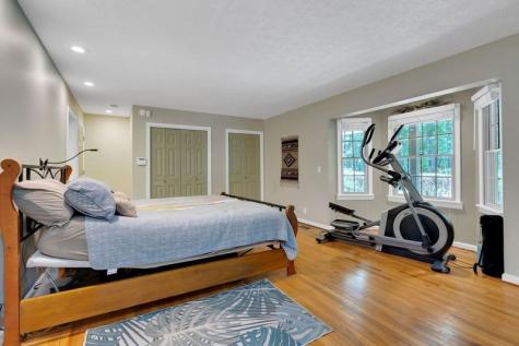 891 Deepwoods Road Sewanee TN 37375