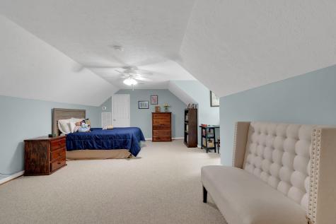 891 Deepwoods Road Sewanee TN 37375