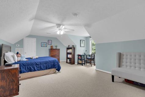 891 Deepwoods Road Sewanee TN 37375