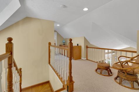 891 Deepwoods Road Sewanee TN 37375