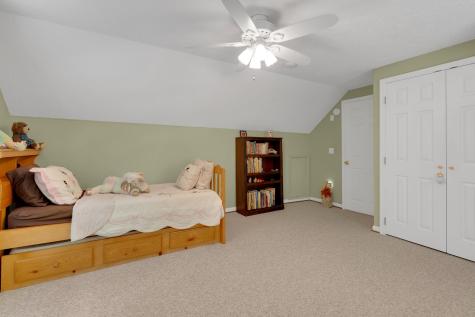 891 Deepwoods Road Sewanee TN 37375