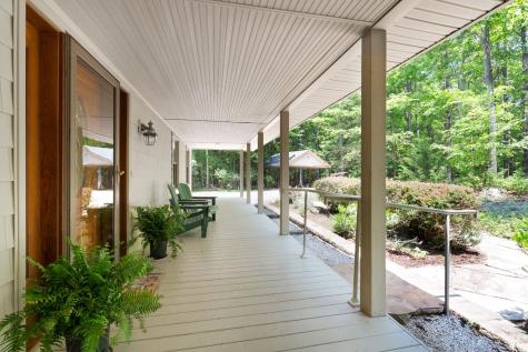 891 Deepwoods Road Sewanee TN 37375