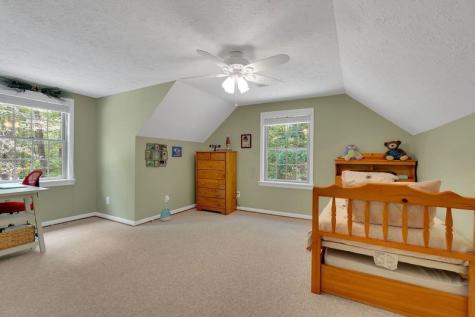 891 Deepwoods Road Sewanee TN 37375