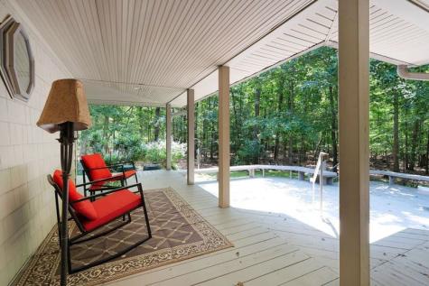 891 Deepwoods Road Sewanee TN 37375