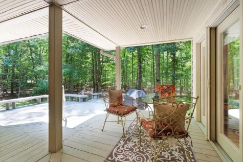 891 Deepwoods Road Sewanee TN 37375