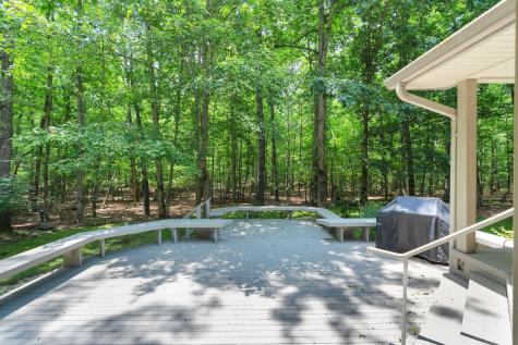 891 Deepwoods Road Sewanee TN 37375