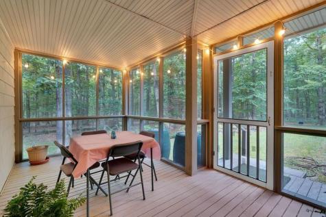 891 Deepwoods Road Sewanee TN 37375