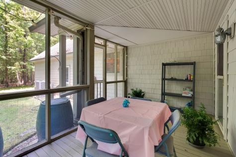 891 Deepwoods Road Sewanee TN 37375