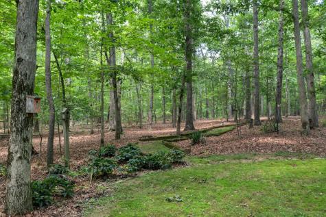 891 Deepwoods Road Sewanee TN 37375