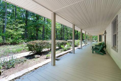 891 Deepwoods Road Sewanee TN 37375