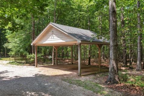 891 Deepwoods Road Sewanee TN 37375