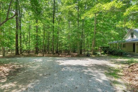891 Deepwoods Road Sewanee TN 37375