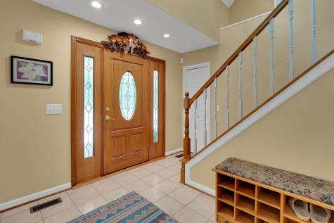 891 Deepwoods Road Sewanee TN 37375