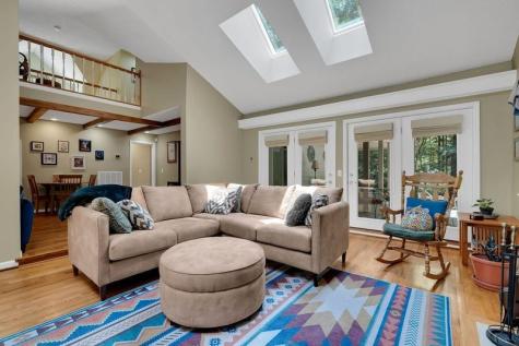 891 Deepwoods Road Sewanee TN 37375