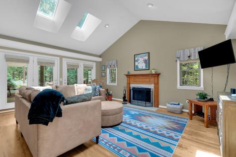 891 Deepwoods Road Sewanee TN 37375