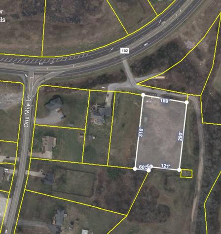 0 Almaville Road Smyrna TN 37167