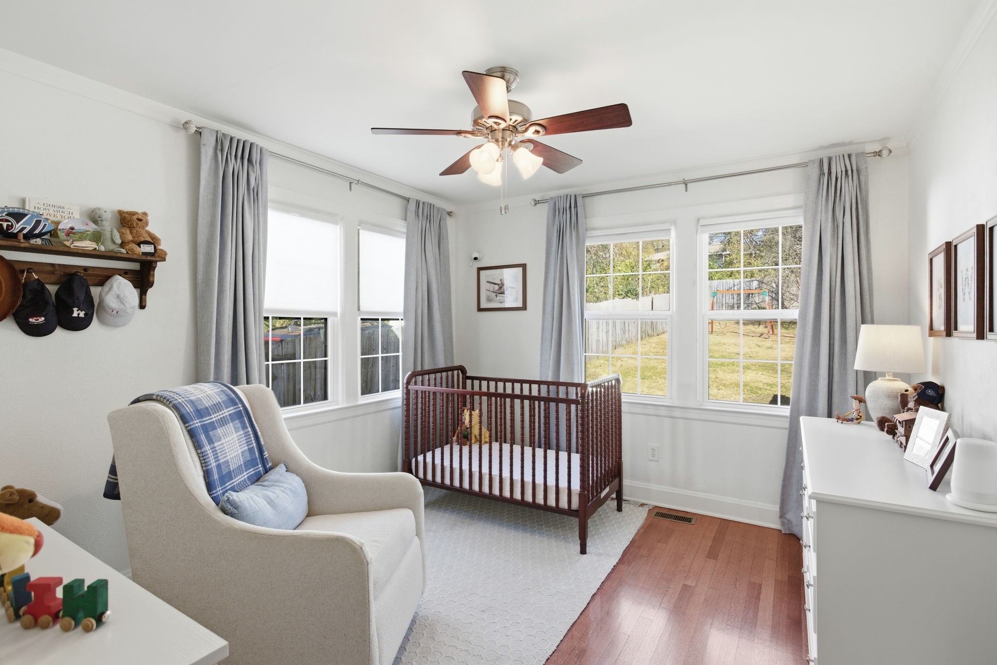 1830 Primrose Avenue Nashville TN 37212