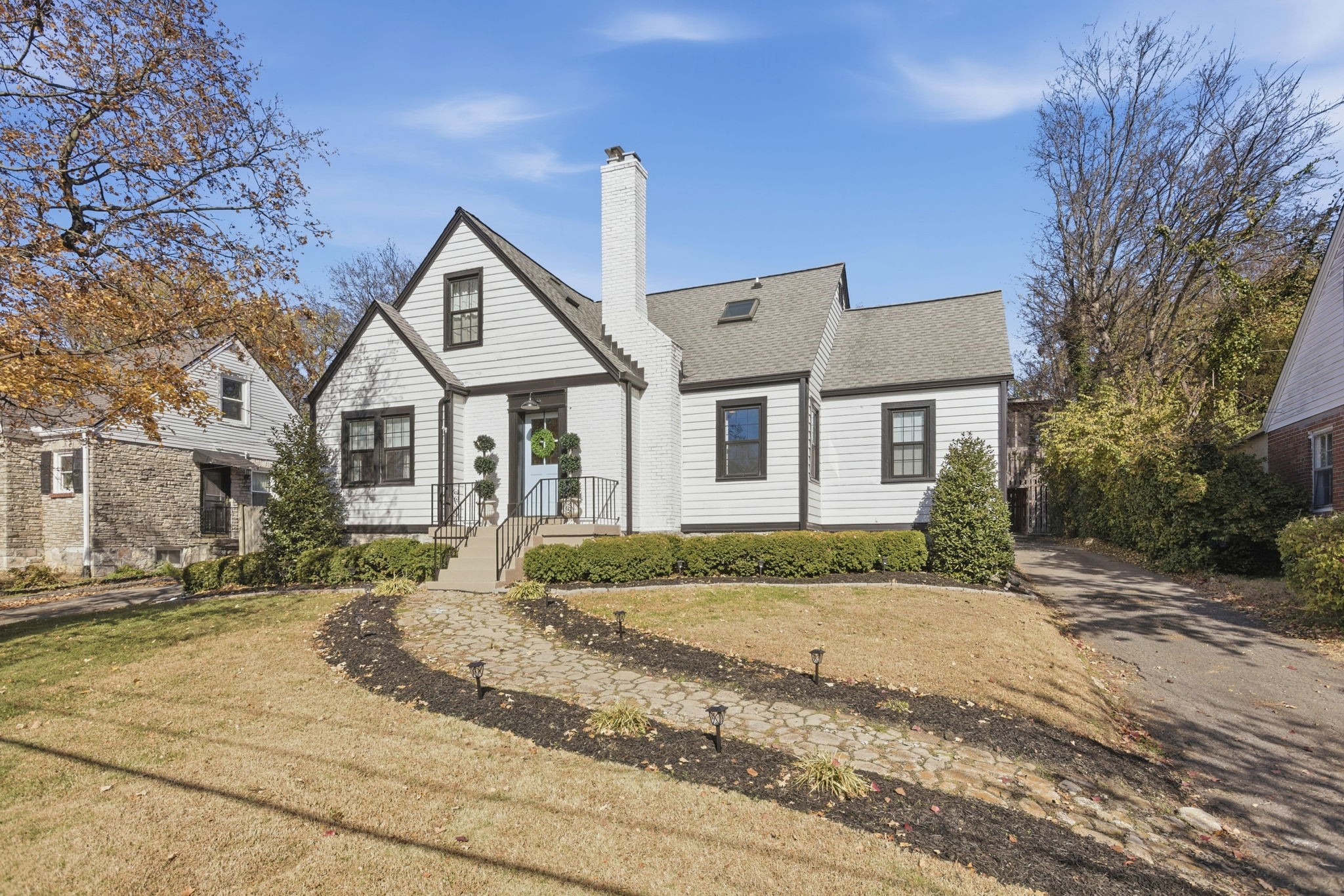 1830 Primrose Avenue Nashville TN 37212