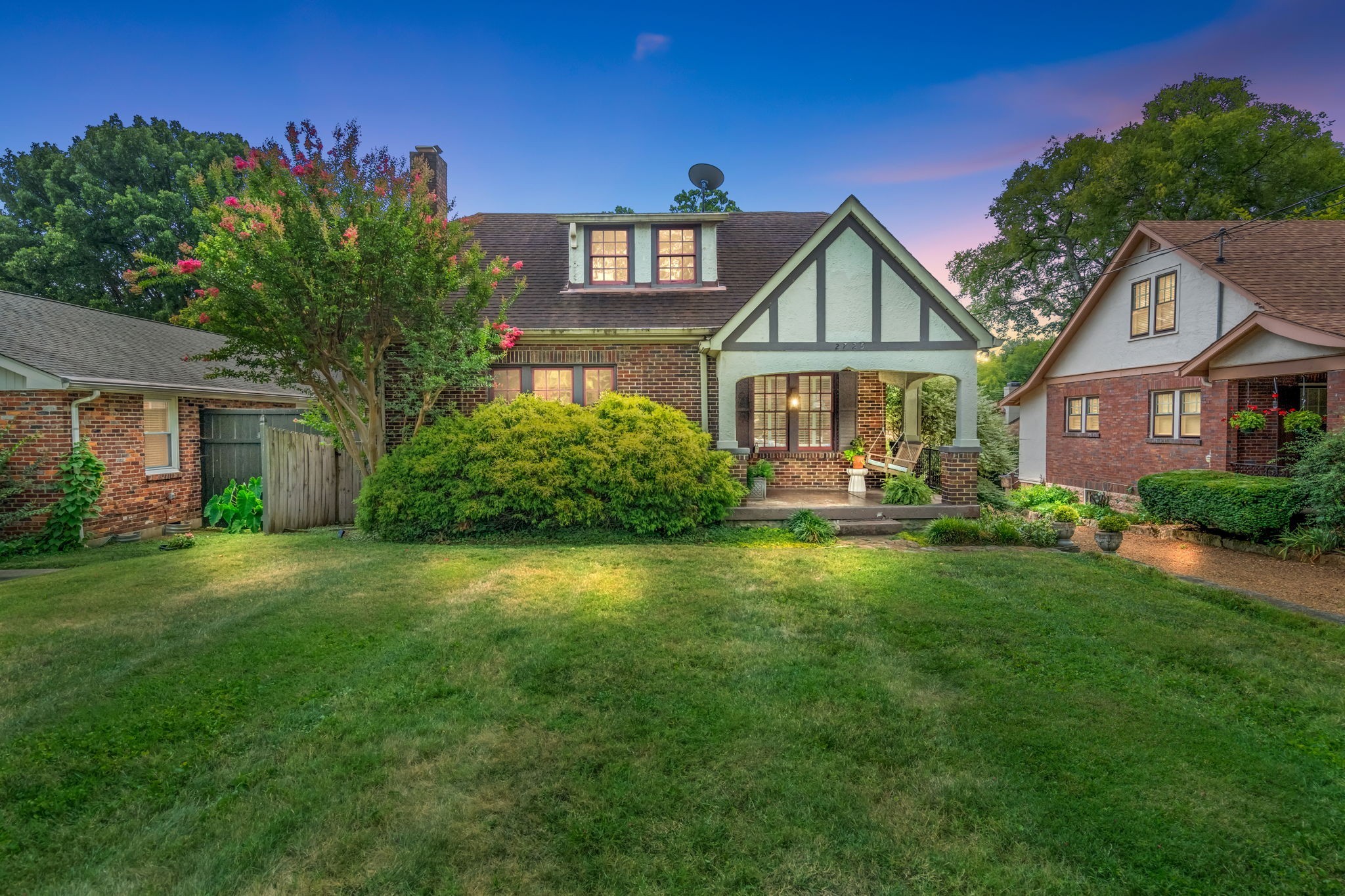 2725 W Linden Avenue Nashville TN 37212