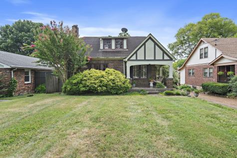 2725 W Linden Avenue Nashville TN 37212