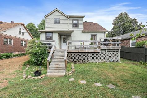 2725 W Linden Avenue Nashville TN 37212