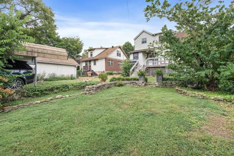 2725 W Linden Avenue Nashville TN 37212